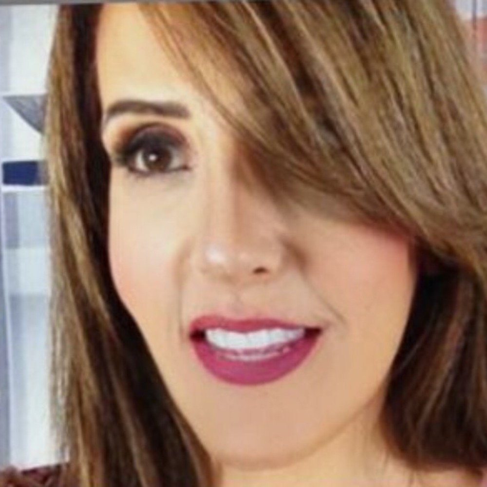 Meet your Posher, Deborah